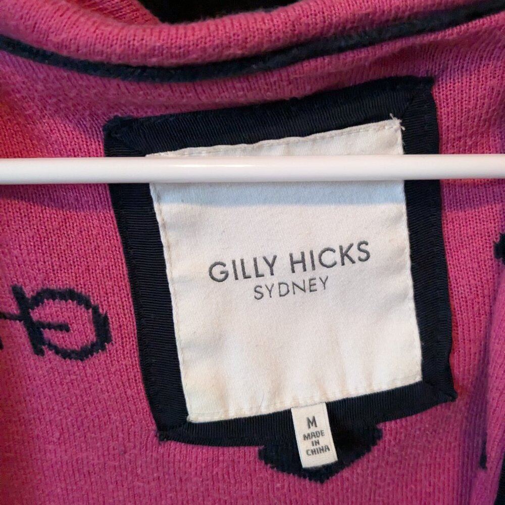 Gilly Hicks Women's jacket - Picture 2 of 2